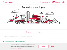 lopes.com.br-screenshot
