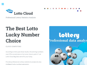 lotto-8.com-screenshot