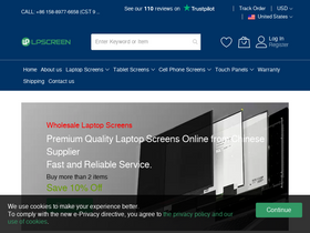 lpscreen.com-screenshot