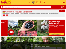 lubera.com-screenshot
