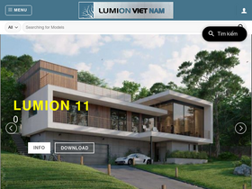 lumionvietnam.com-screenshot