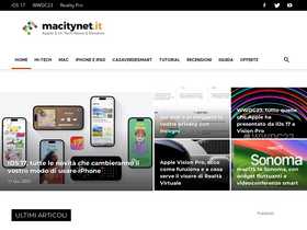 macitynet.it-screenshot