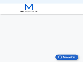 mailinglists.com-screenshot-desktop