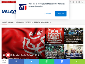 malaysia-today.net-screenshot-desktop
