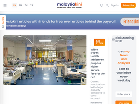 malaysiakini.com-screenshot