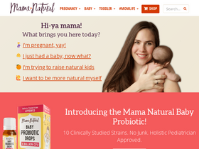 mamanatural.com-screenshot