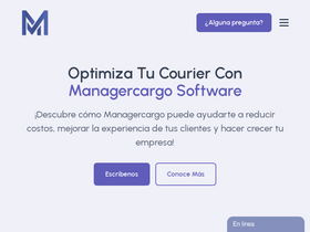 managercargo.com-screenshot