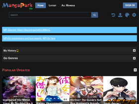 mangapark.net-screenshot