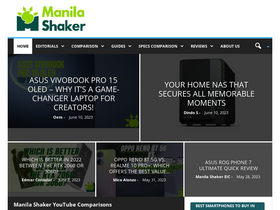 manilashaker.com-screenshot
