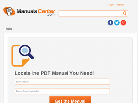 manualscenter.com-screenshot