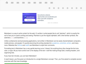 markdowntutorial.com-screenshot-desktop