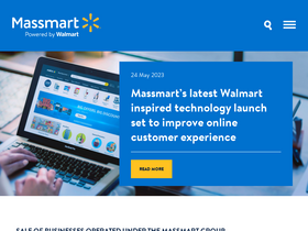 massmart.co.za-screenshot-desktop