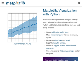 matplotlib.org-screenshot