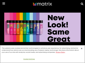 matrix.com-screenshot