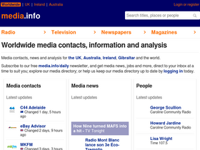 media.info-screenshot