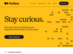 medium.com-screenshot-desktop