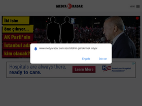 medyaradar.com-screenshot