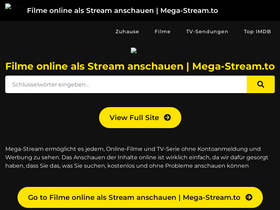 mega-stream.to-screenshot