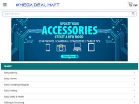 megadealmart.com-screenshot