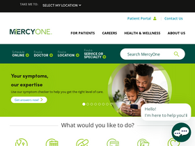 mercyone.org-screenshot