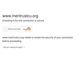 meritrustcuonline.org-screenshot