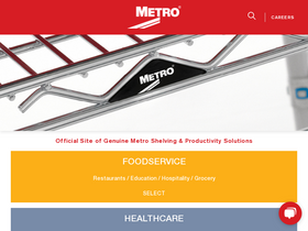 metro.com-screenshot