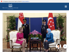 mfa.gov.sg-screenshot-desktop