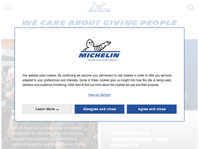 michelin.com-screenshot