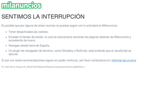 milanuncios.com-screenshot