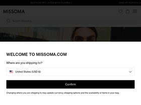 missoma.com-screenshot