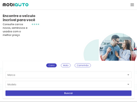 mobiauto.com.br-screenshot