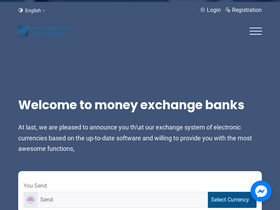 money-exchange-banks.com-screenshot