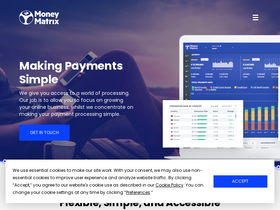 moneymatrix.com-screenshot