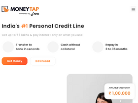 moneytap.com-screenshot