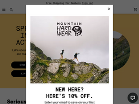 mountainhardwear.com-screenshot-desktop