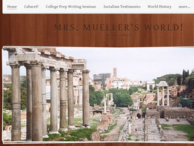 mrsmuellersworld.com-screenshot