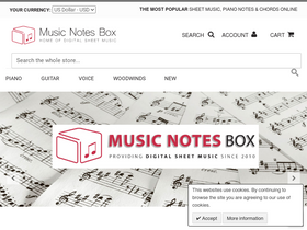 musicnotesbox.com-screenshot