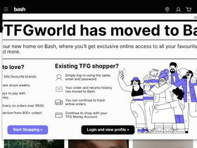mytfgworld.com-screenshot