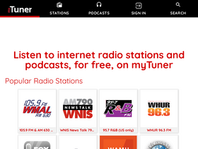 mytuner-radio.com-screenshot-desktop
