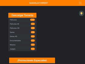 naranjatorrent.com-screenshot