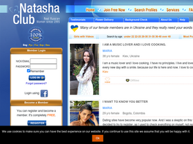 natashaclub.com-screenshot