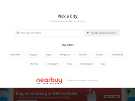 nearbuy.com-screenshot
