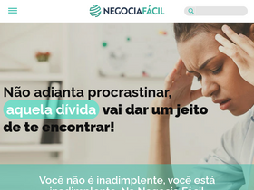 negociafacil.com.br-screenshot