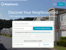 neighbourly.co.nz-screenshot