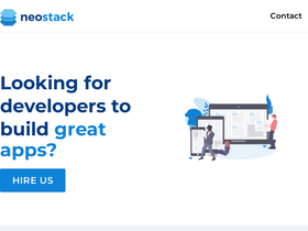 neostack.com-screenshot