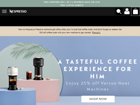 nespresso.com-screenshot