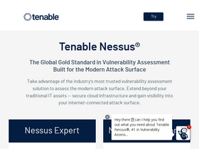 nessus.org-screenshot