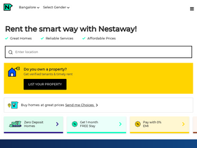 nestaway.com-screenshot-desktop