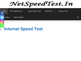 netspeedtest.in-screenshot