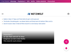netzwelt.de-screenshot